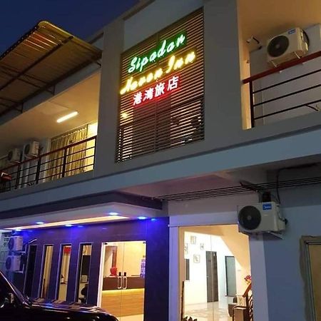 Sipadan Crystal Haven Inn Semporna Luaran gambar