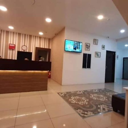 Sipadan Crystal Haven Inn Semporna Luaran gambar