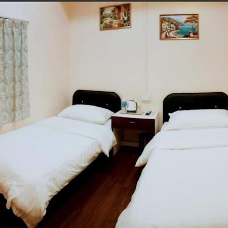 Sipadan Crystal Haven Inn Semporna Luaran gambar