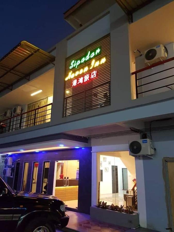 Sipadan Crystal Haven Inn Semporna Luaran gambar