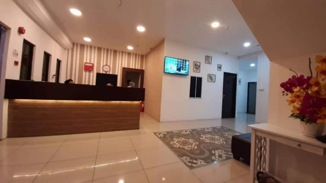Sipadan Crystal Haven Inn Semporna Luaran gambar