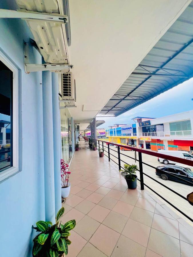 Sipadan Crystal Haven Inn Semporna Luaran gambar